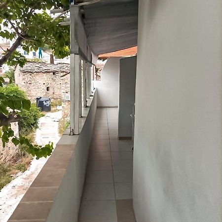 Sea View Studio Armenistis Ikarias Kültér fotó