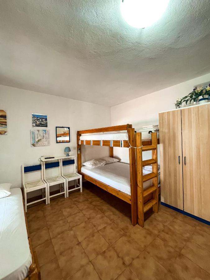 Sea View Studio Armenistis Ikarias Kültér fotó