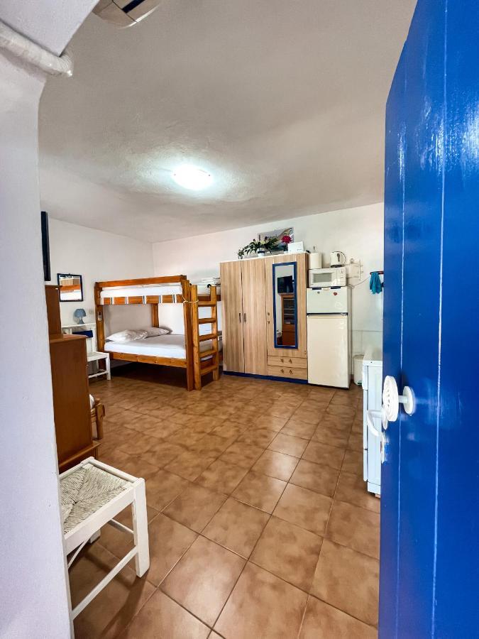 Sea View Studio Armenistis Ikarias Kültér fotó